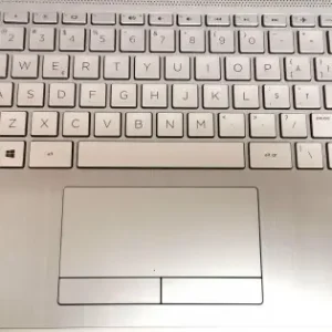 Cumpără online Carcasa superioara cu tastatura palmrest Laptop, HP, 240 G8, 245 G8, 246 G8, L48647-001, layout US