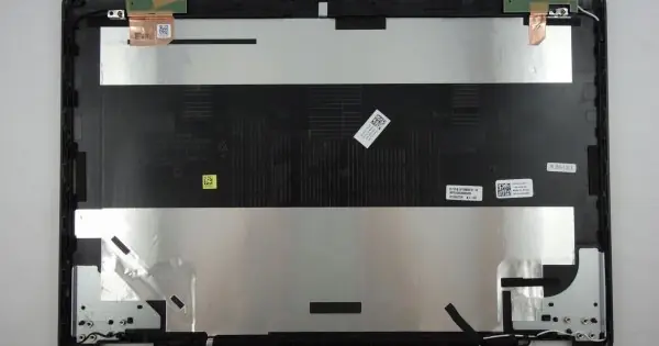 Capac Display Laptop, Dell, Latitude E5550, 00V5YC, 0V5YC, AP13M000101 Noutate