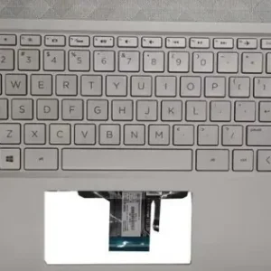 Carcasa superioara palmrest cu tastatura Laptop, HP, Pavilion 54G7ATATP10TEEP, 910300195620, DD1851, L19191-251, SP5CD8214Q9H Reducere specială