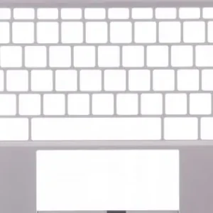 Carcasa superioara palmrest Laptop, HP, Envy x360 13-AW, TPN-Q225, TFQ3JXATPC020 Plată securizată