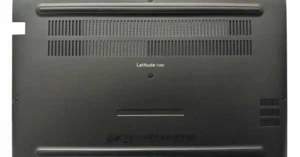 Cumpără acum Carcasa inferioara bottom case Laptop, Dell, Latitude 7280, 0JMJ71, JMJ71