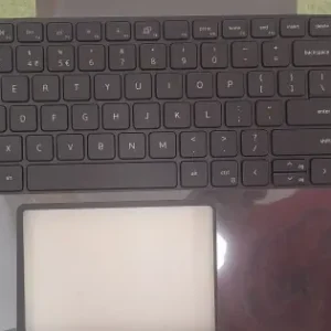 Carcasa superioara cu tastatura palmrest Laptop, Dell, Vostro 3510, 3515, 3511, 3520, 3525, 0Y13R3, iluminata, layout US Reducere de preț