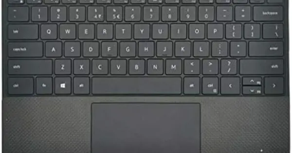 Carcasa superioara cu tastatura palmrest Laptop, Dell, XPS 13 9300, 9310, P117G, 0Y75C4, Y75C4, 06JC7G, 6JC7G, AQ2Q1000103 Cumpără acum
