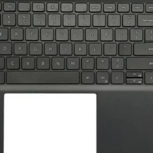 Cumpărături sigure Carcasa superioara cu tastatura palmrest Laptop, Dell, Inspiron 15 3510, 3511, 3515, 054WVM, 54WVM, MM6M3, 09CJN3, layout US