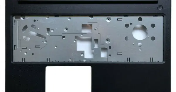Carcasa superioara palmrest Laptop, Dell, Vostro 15 3578, 9VW35, slot VGA Reducere