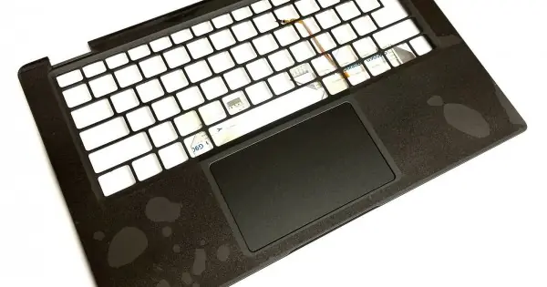 Carcasa superioara palmrest Laptop, Dell, Latitude 7410, NN45G, 0NN45G, 0PRV6, 00PRV6, R4W0N, AP2UG000240 Plată sigură