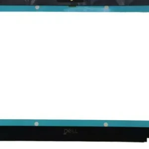 Rama Display Laptop, Dell, Latitude 5400, 5401, 5402, 5405, E5400, E5401, 0WC4KJ, WC4KJ Plată securizată