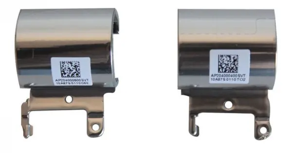 Ornament balamale Laptop, HP, 15-BS, 15T-BS, 15-BR, 15T-BR, 15-BW, 15T-B, 15Q-BY, 15Q-BU, 15G-BX, 15G-BR, AP204000500, AP204000400 Doar azi
