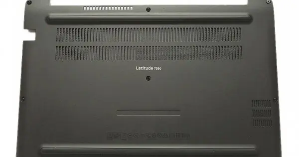 Promoție Carcasa inferioara bottom case Laptop, Dell, Latitude 7390, 0YNM35, YNM35
