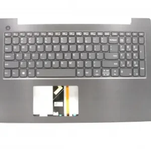 Ultima șansă Carcasa superioara cu tastatura palmrest Laptop, Lenovo, IdeaPad V330-15, V330-15ISK, V330-15IKB, V330-15AST, V130-15, V130-15IKB, 5CB0Q60250, cu iluminare, layout US