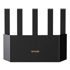 Preț mic TENDA TX12L PRO AX3000 Dual Band Gigabit Wi-Fi 6 Router