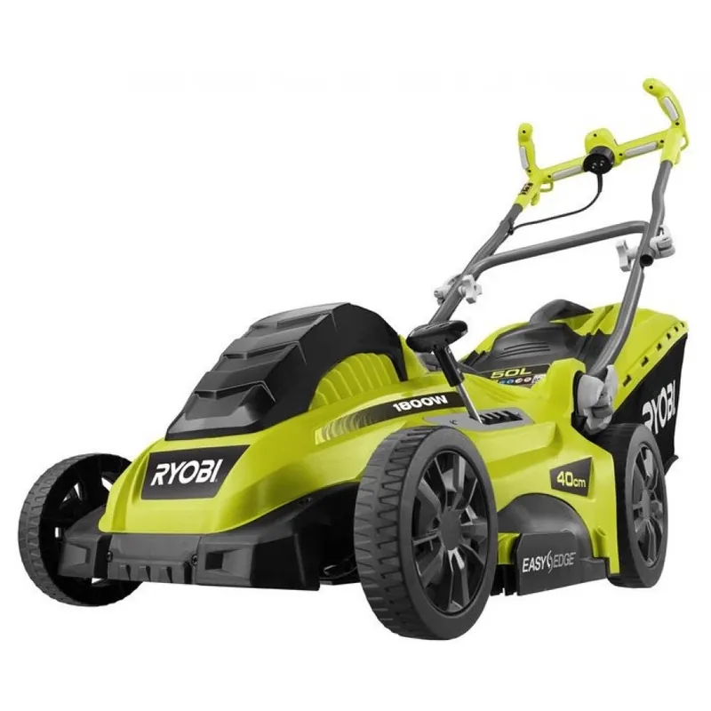 Premium RYOBI RLM18E40H electric mașină de tuns iarba 1800W