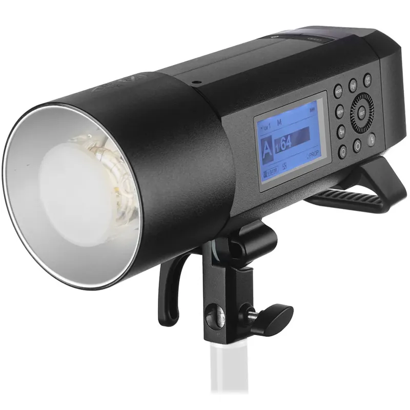 GODOX AD400PRO Cu acumulator Bliț de studio 400W Ieftin