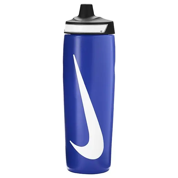 NIKE 7700011003 25 100.7666.492.24 tărtăcuță 709ml Albastru Popular