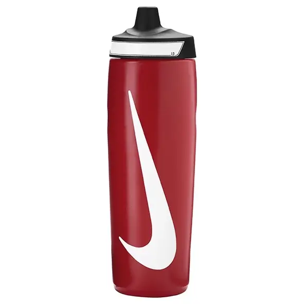 Cumpărături sigure NIKE 7700011004 25 100.7666.692.24 tărtăcuță 709ml roșu