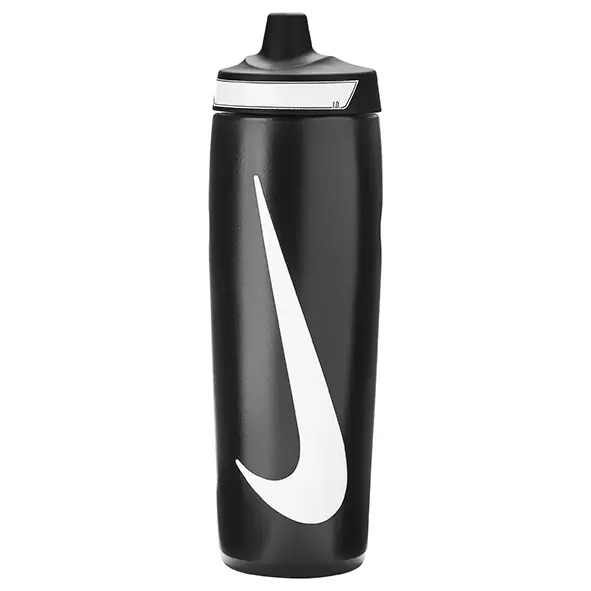 Reducere NIKE 7700011005 25 100.7666.091.24 tărtăcuță 709 ml Negru
