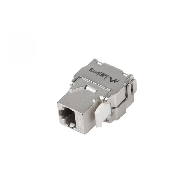 Transport gratuit LANBERG KSF6-2000 Keystone module