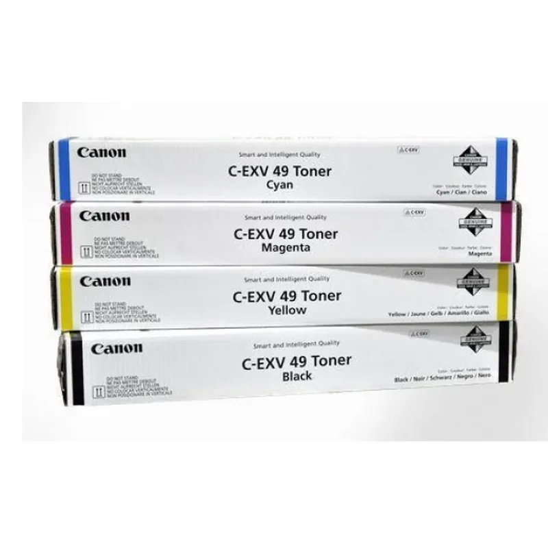 Preț redus CANON C-EXV49 (Integral) Magenta (compatibil) CA11500147