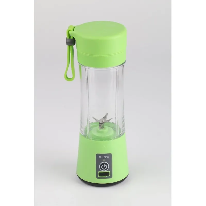 TOO SM-380-G Smoothie producător 100 W 380 ml verde Mai ieftin