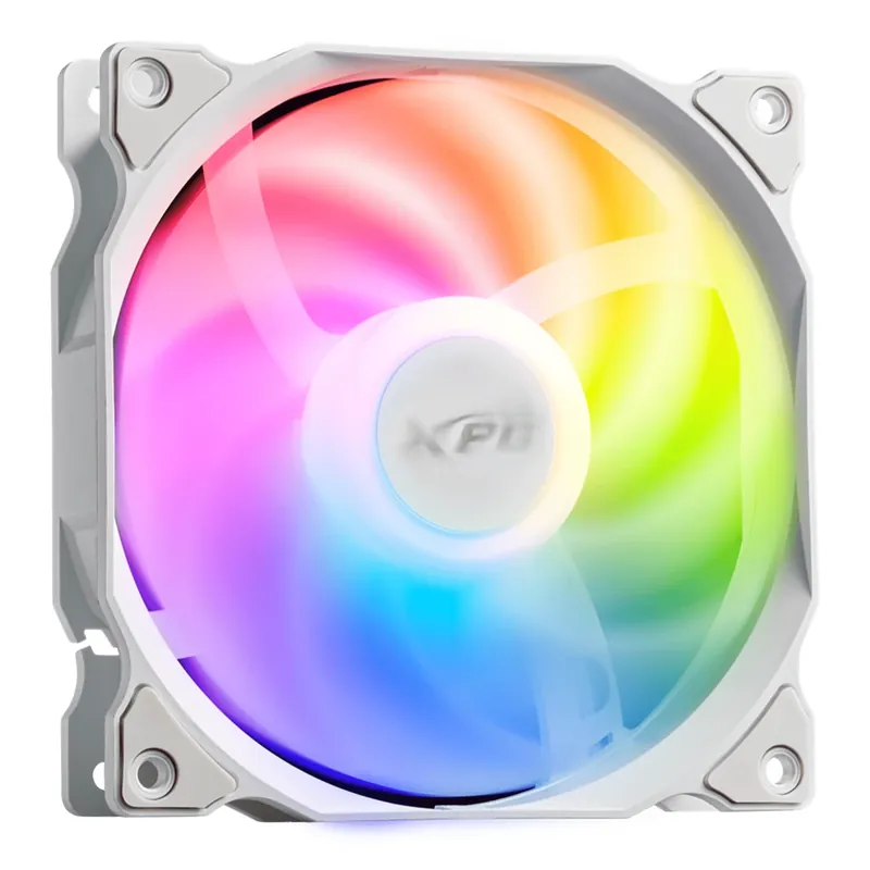 ADATA XPG Vento 120 ARGB PWM alb Bestseller