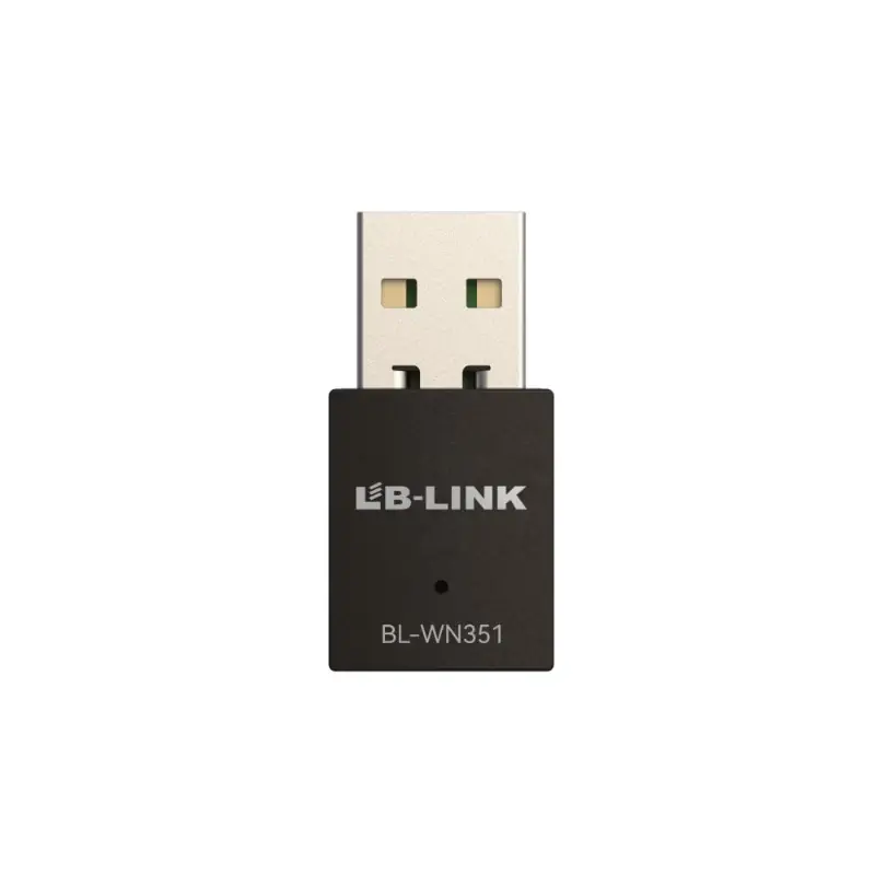 Comandă acum LB-LINK BL-WN351 N300 Wireless USB Adapter