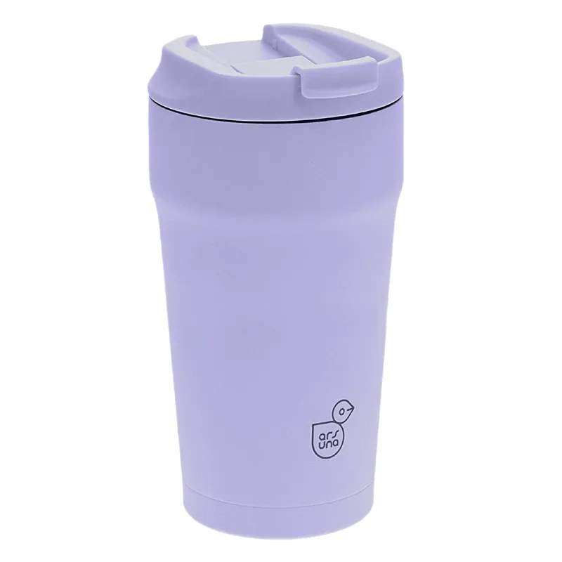 ARS UNA 5520 Thermo cană Lavender 470ml lavandă Ofertă specială