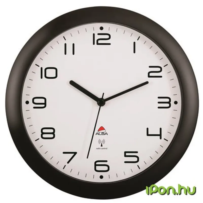 Cumpără acum ALBA Hornewrc 30 cm negru