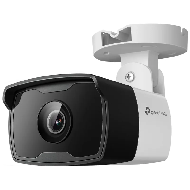 TP-LINK VIGI C330I 3MP IP cameră 4mm Popular