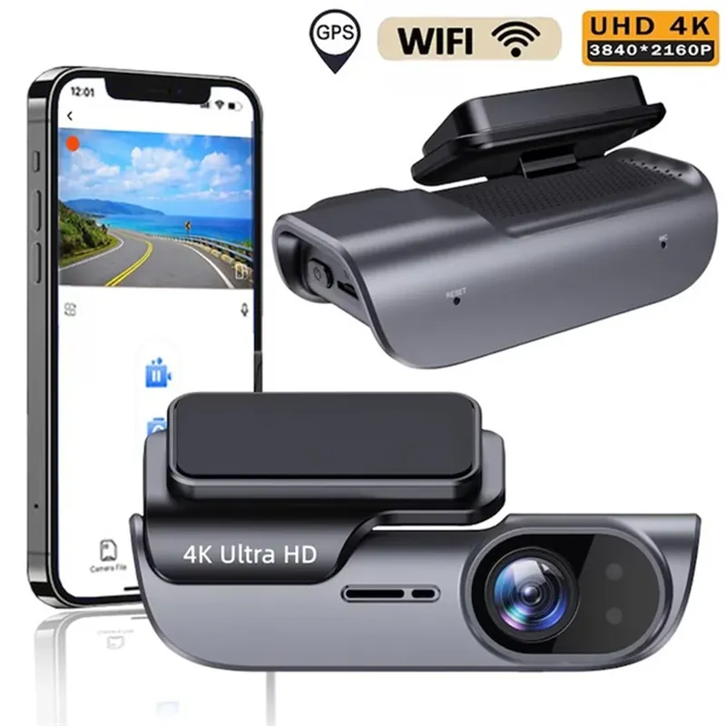 BLACKBIRD Mașină cameră K302S 4K WiFi cerere control BH1703 Reducere de preț