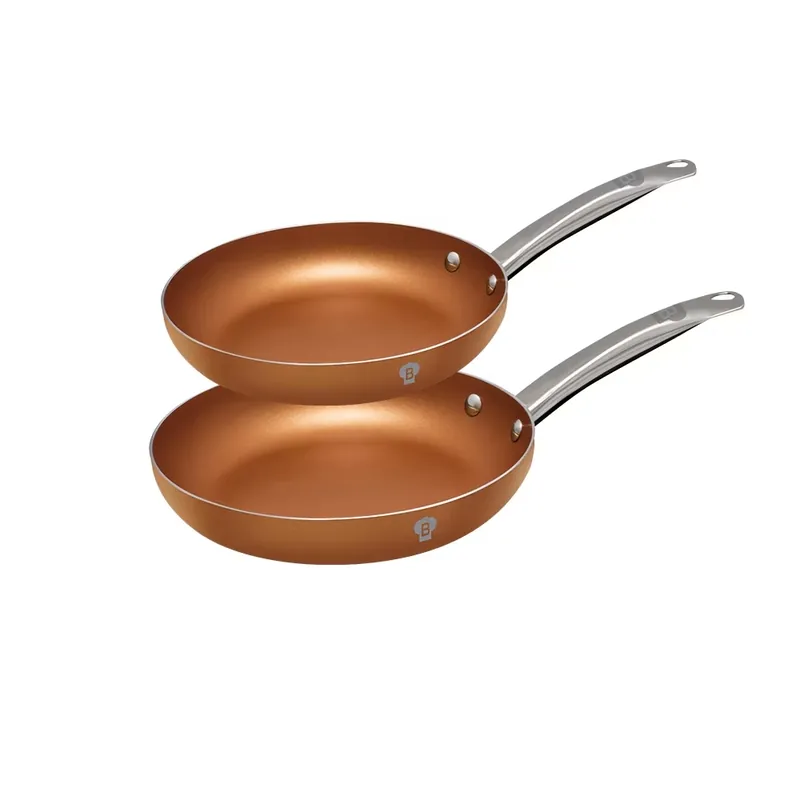 BERLINGER HAUS BL-3341 Le Chef Line Tigaie set 2 cu părţi Noutate