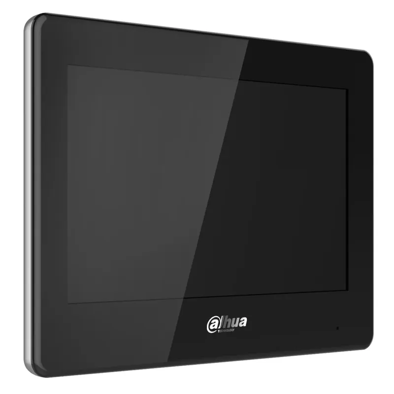 DAHUA VTH5422HB video interfon de interior unitate negru Ofertă limitată
