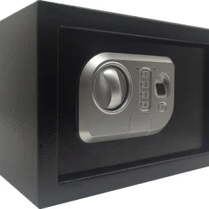 Cumpără acum IRIS IFS20 amprentă digitală cu cititor și cu tastatură digital seif