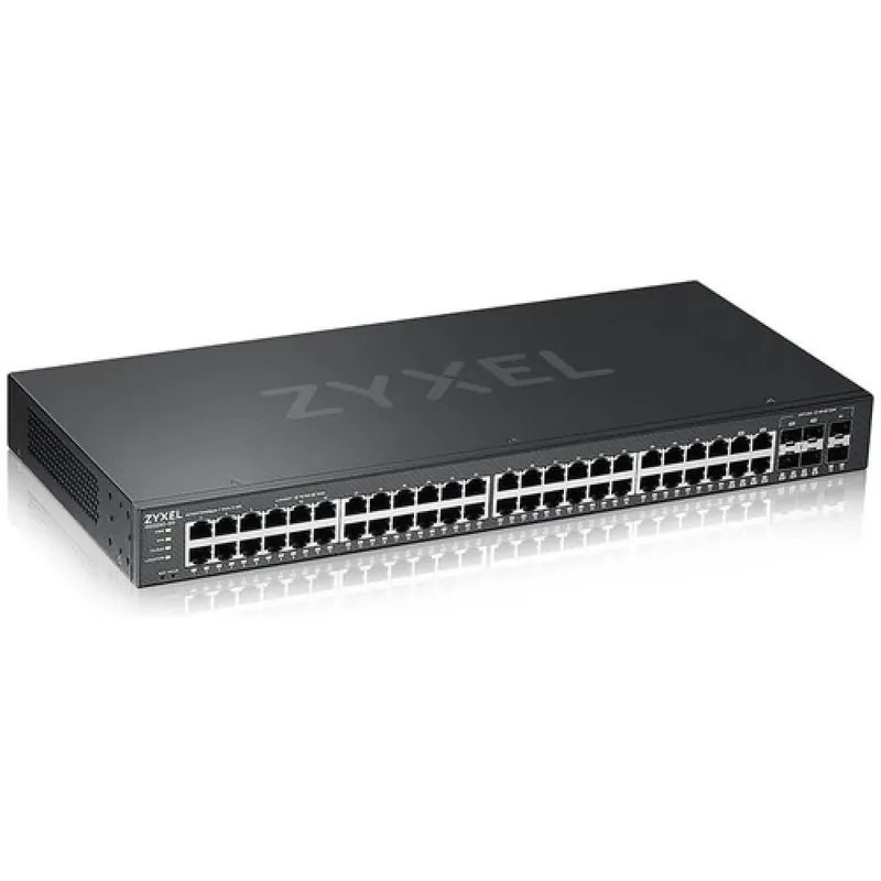 Reducere specială ZYXEL GS2220-50HP-EU0101F