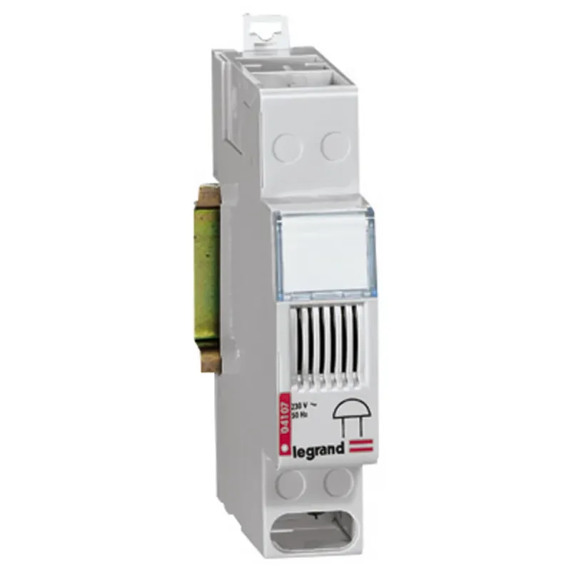 LEGRAND 004107 Lexic 230V sonerie Bestseller
