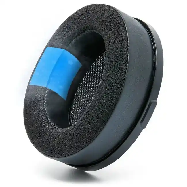 WICKED CUSHIONS FreeZe Audeze Penrose/Mobius cască pernă negru Super ofertă
