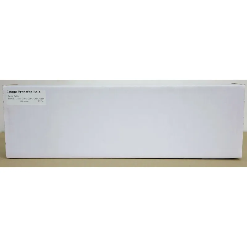 MINOLTA A161R71311 Transfer belt (TN) (compatibil) MINA161R71311TR Comandă acum