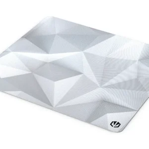 ENDORFY Crystal Onyx White L Comandă acum
