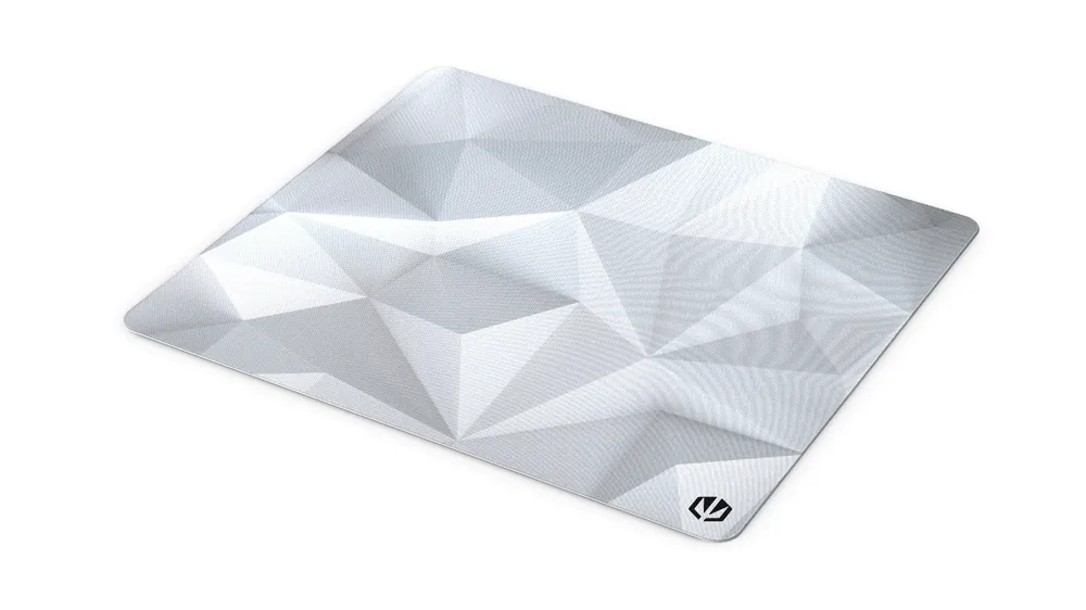 ENDORFY Crystal Onyx White L Comandă acum