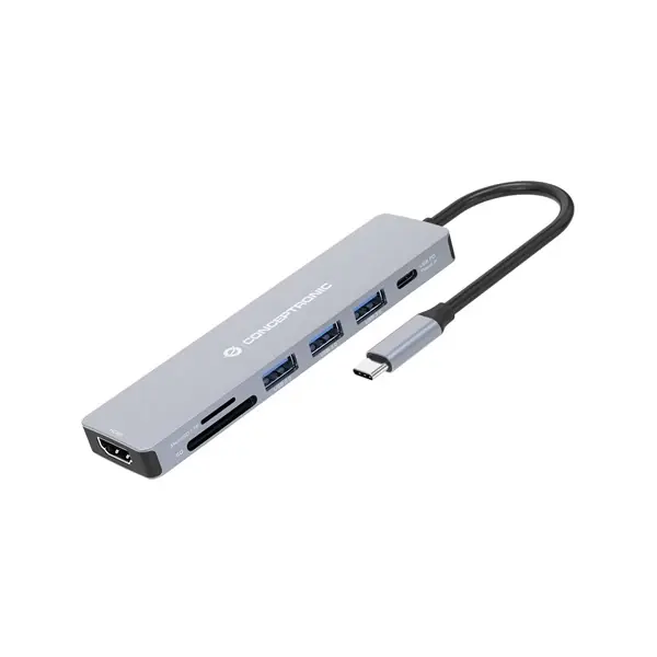 Ofertă limitată CONCEPTRONIC DONN19G Notebook andocare