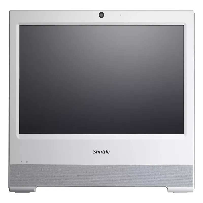 Mai ieftin SHUTTLE X50 V9 Intel Celeron 7305 alb