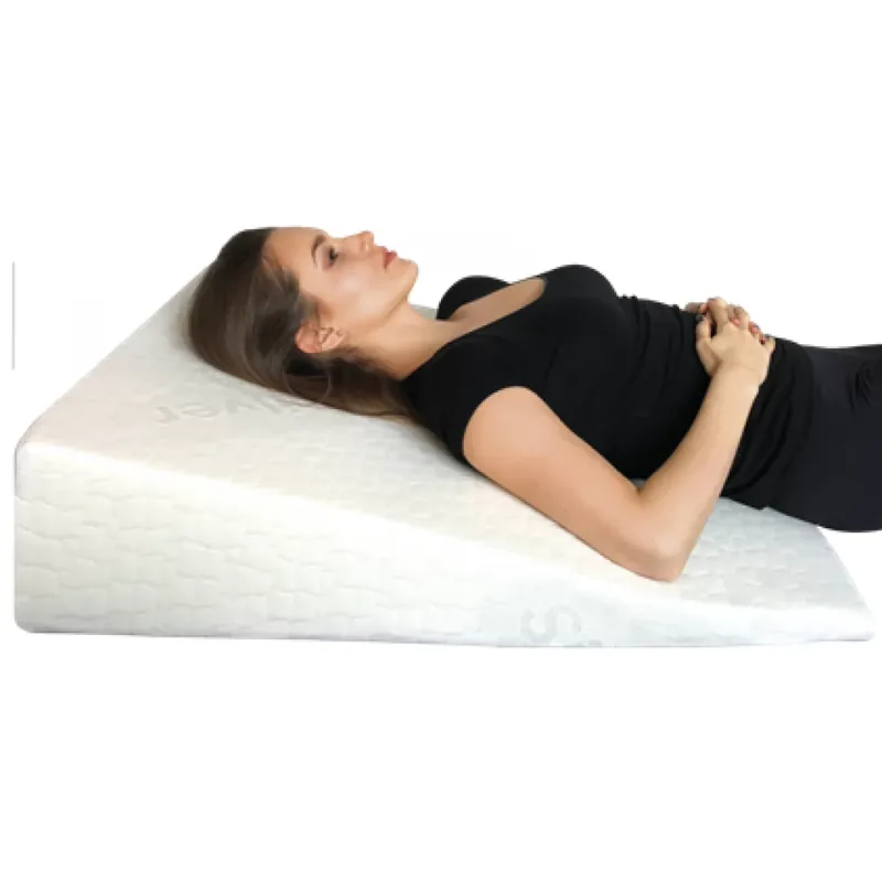 Ofertă exclusivă Medizen Reflux pernă (felnőtt dimensiune)