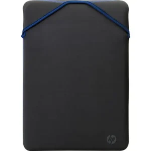 HP Reversible Protective Laptop Sleeve 14.1" albastru Preț redus