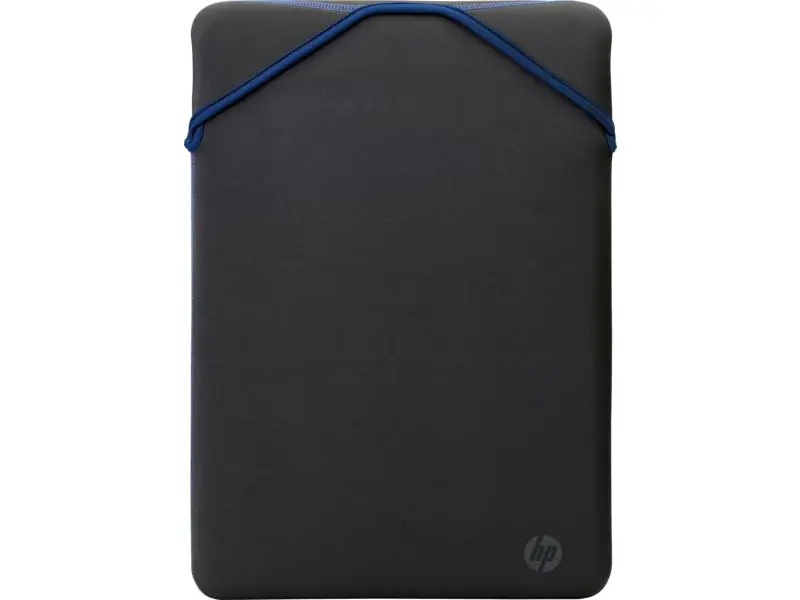 HP Reversible Protective Laptop Sleeve 14.1" albastru Preț redus