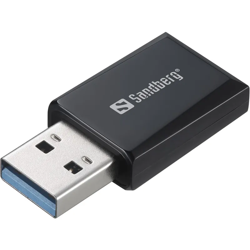 SANDBERG 134-41 AC1300 USB-adapter Preț promoțional
