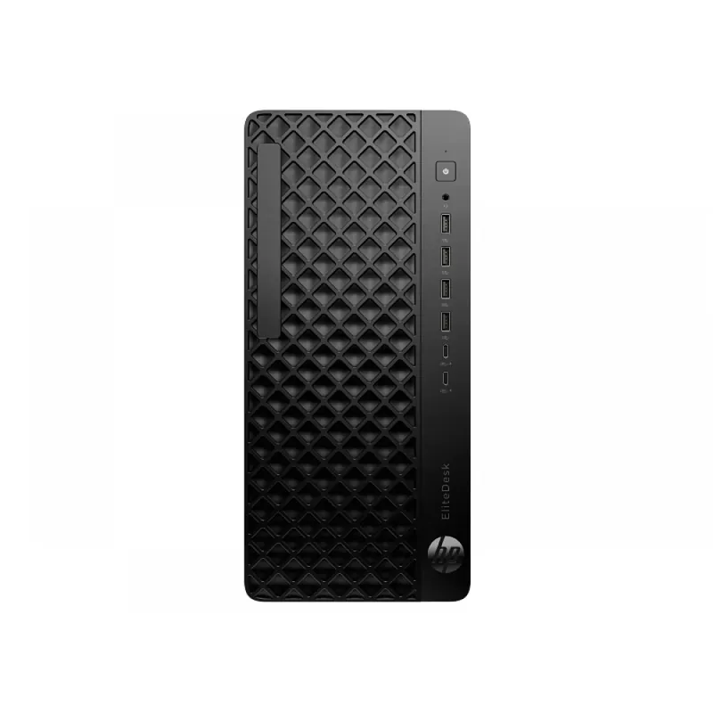 HP EliteDesk 8 Tower G1i AI A55SHET Negru Retur ușor