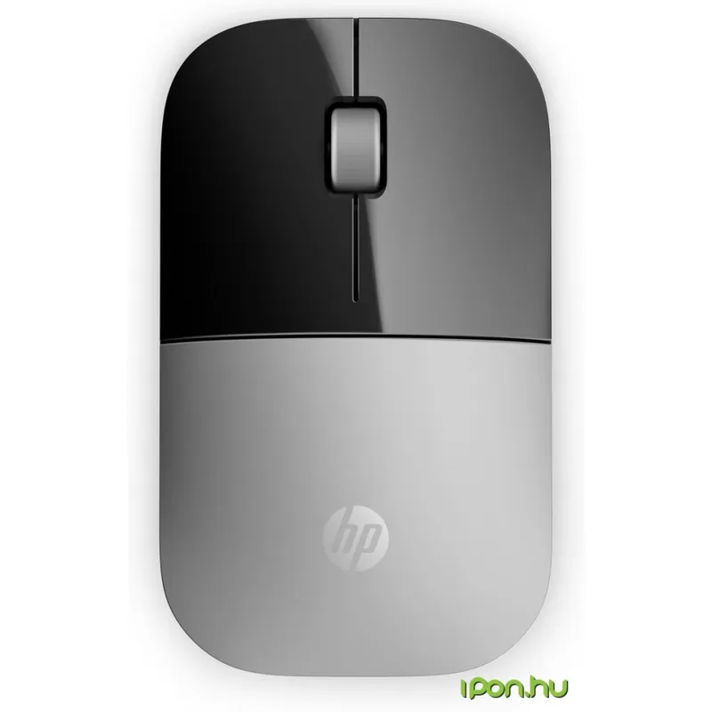 Transport gratuit HP Z3700 negru-argint