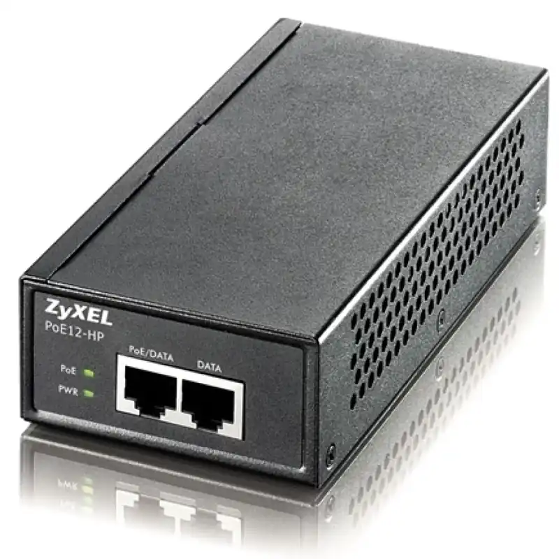 Vezi acum ZYXEL POE12-HP