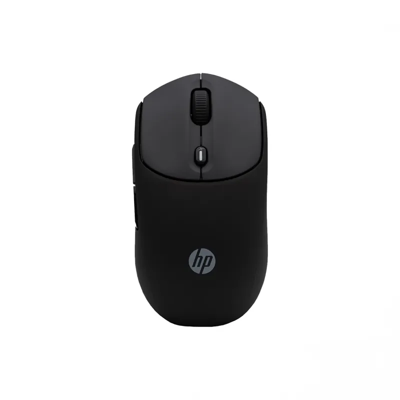 HP 400 Quiet Wireless negru Livrare rapidă