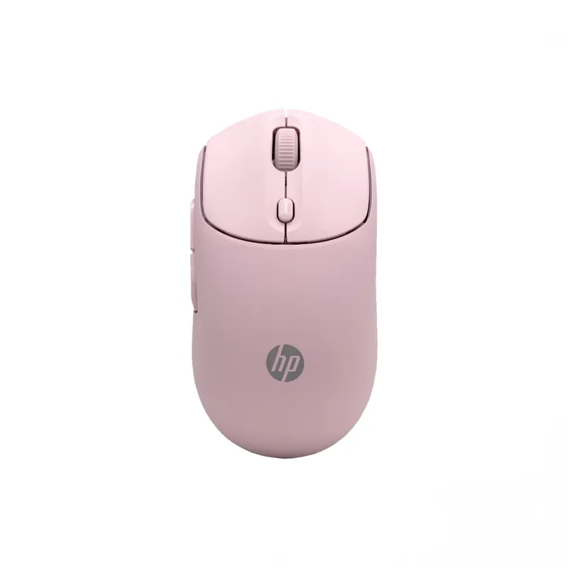 Transport gratuit HP 400 Quiet Wireless roz