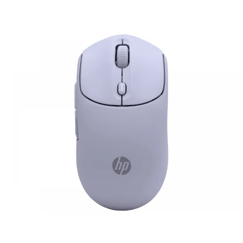 HP 400 Quiet Wireless lila Mai ieftin